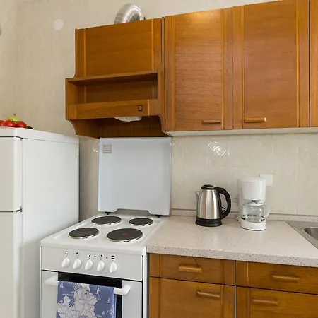 Nyaraló Mery By El-pi Tours