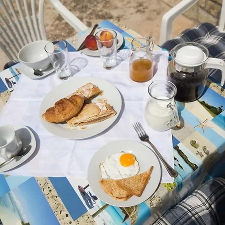 Nyaraló Mery By El-pi Tours *