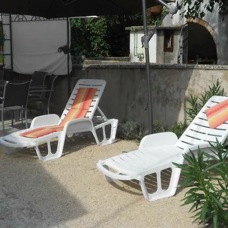 Nyaraló Mery By El-pi Tours