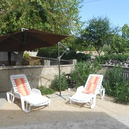 Ferienhaus Mery By El-pi Tours