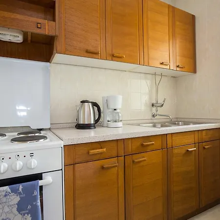 Ferienhaus Mery By El-pi Tours *